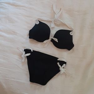 Victoria's Secret bikini, 34C, SmP